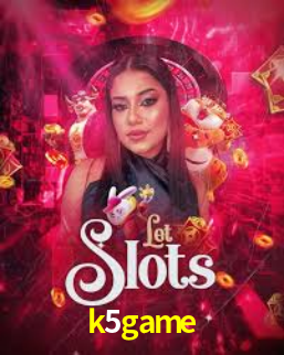 Cassino de Jogos k5game