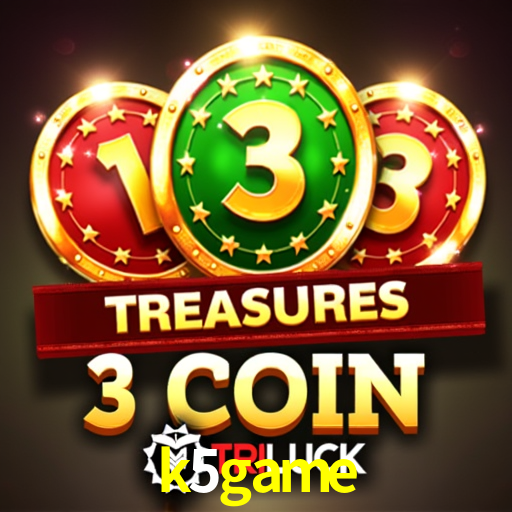 k5game Login Rápido