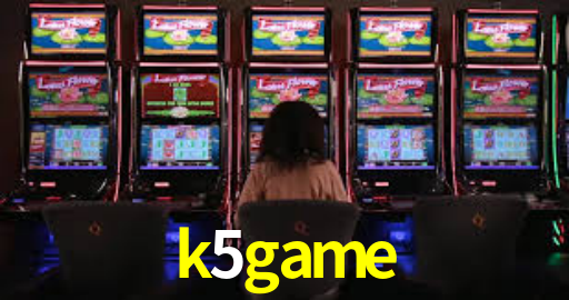 App k5game