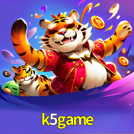  k5game